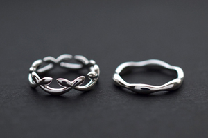 Crown Ring（クラウン・リング）