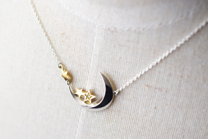 ネックレスチェーンの交換