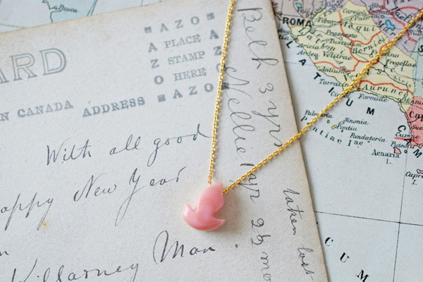 《Cotorino》クィーンコンクシェル＊1点もの